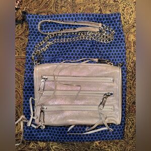 Rebecca Minkoff Five Zip Purse